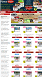Mobile Screenshot of firmayazilim.com